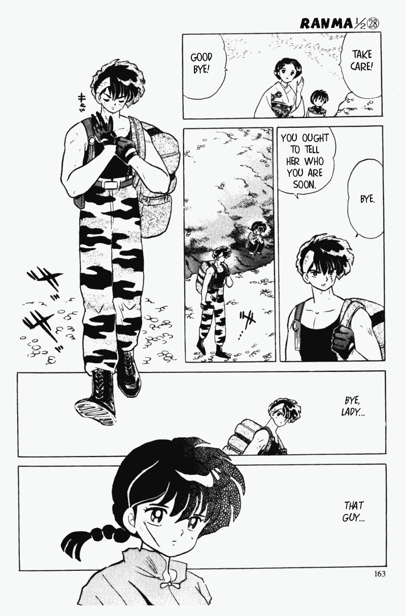 Ranma 1/2 Chapter 299 15